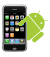 Mobile WebApp (iPhone / Android)